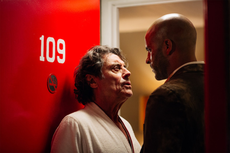 TV serija "American Gods" po djelu Neila Gaimana