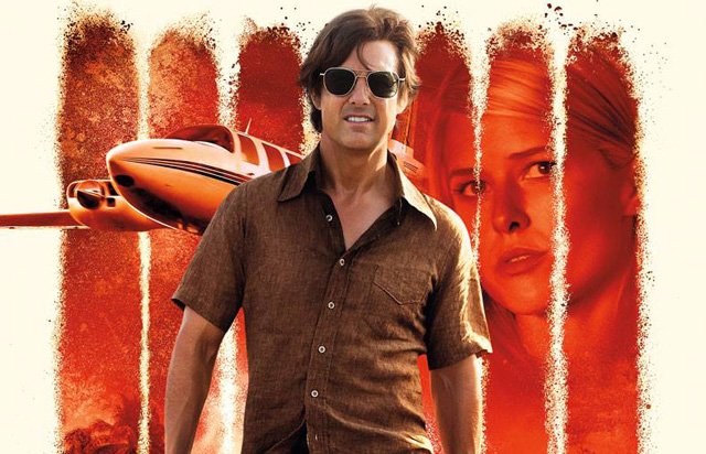 Tom Cruise u traileru za "American Made"