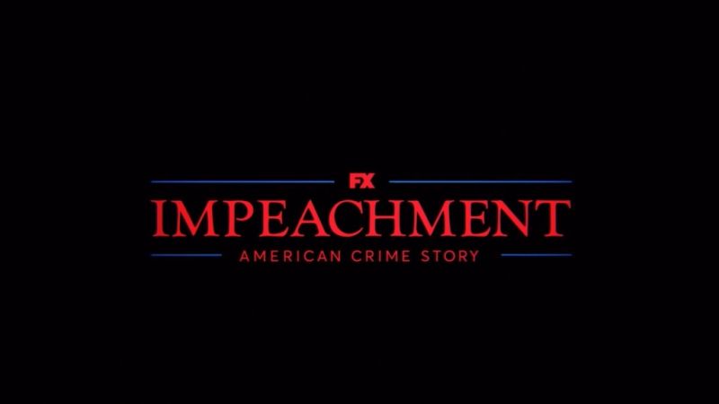 Predstavljen teaser za 3. sezonu serije "American Crime Story"