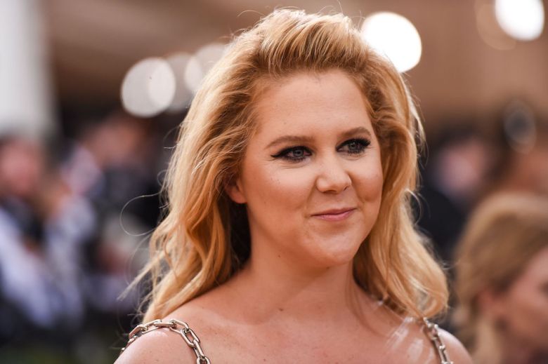 Amy Schumer prvo ime komedije "I Feel Pretty"