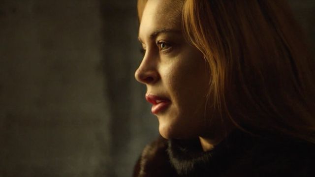 Lindsay Lohan u traileru za horor/triler "Among the Shadows"