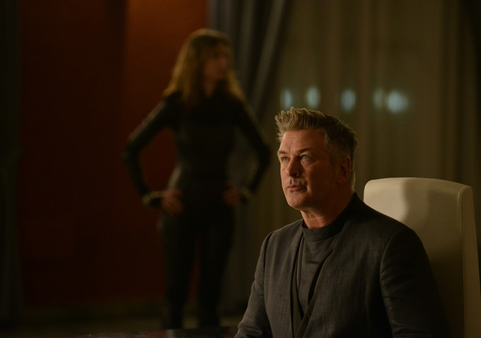 Alec Baldwin u traileru za "Andron"