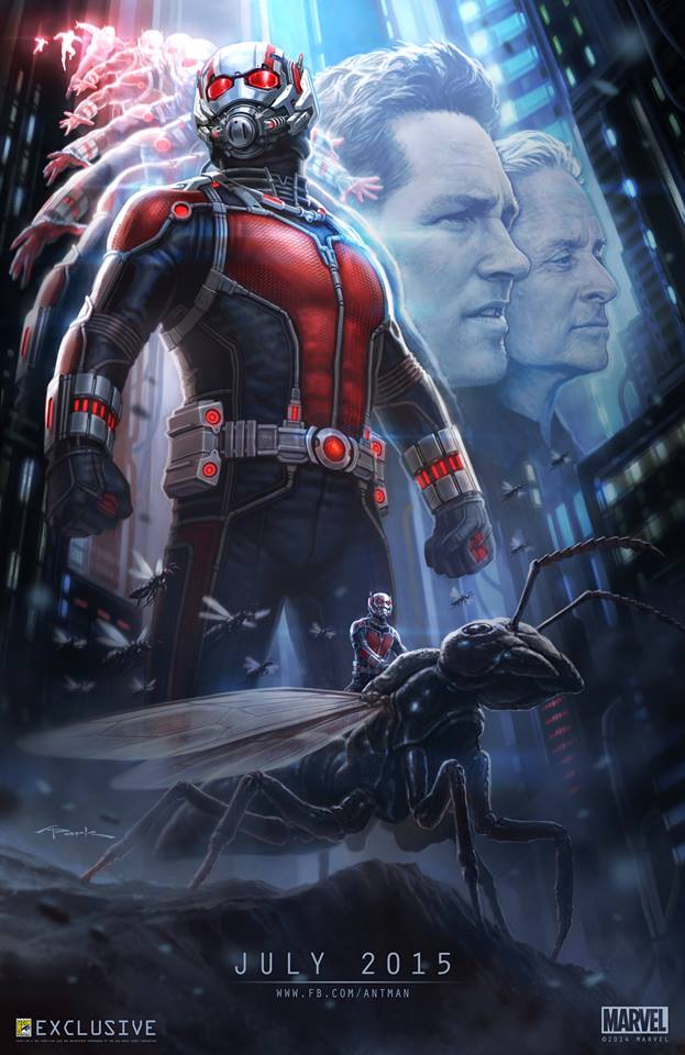 Ant-Man