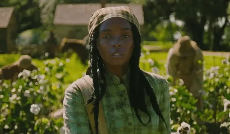 Lionsgate predstavlja trailer za "Antebellum" sa Janelle Monáe