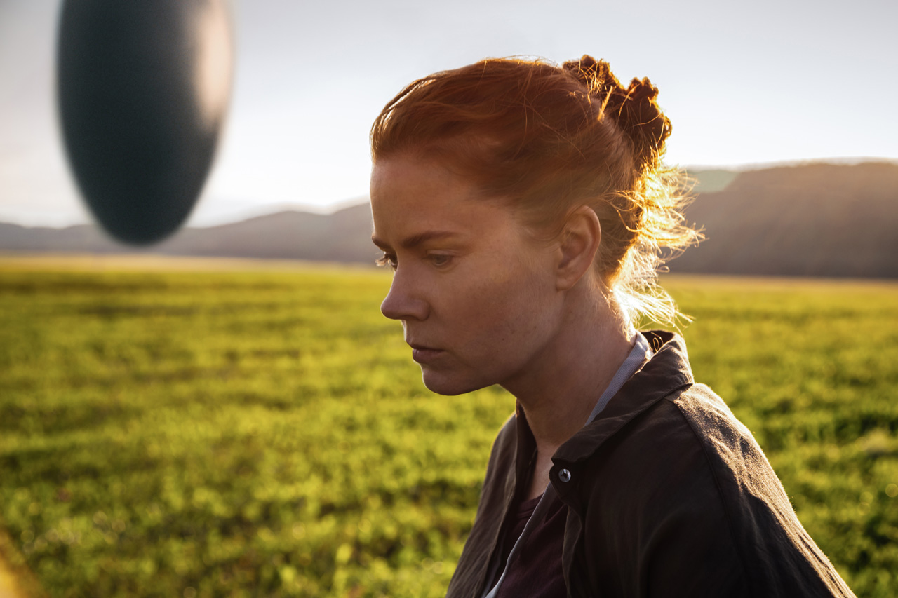 Amy Adams komunicira sa vanzemaljcima u teaseru za "Arrival"