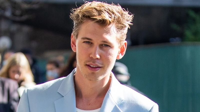 Austin Butler pred dodjelom uloge u "Dune: Part Two"