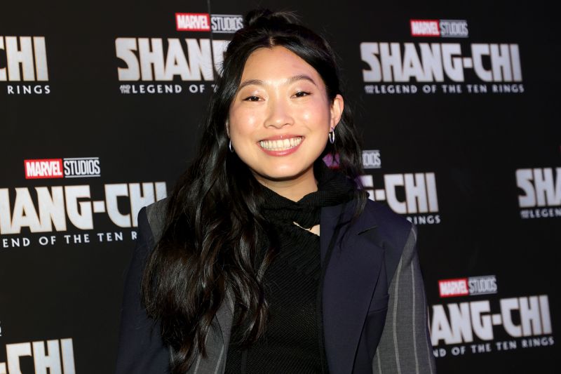 Awkwafina se pridružuje postavi McKayovog filma "Renfield"