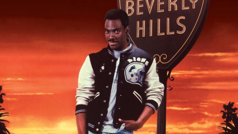 "Beverly Hills Cop 4" dobio i službeni naslov