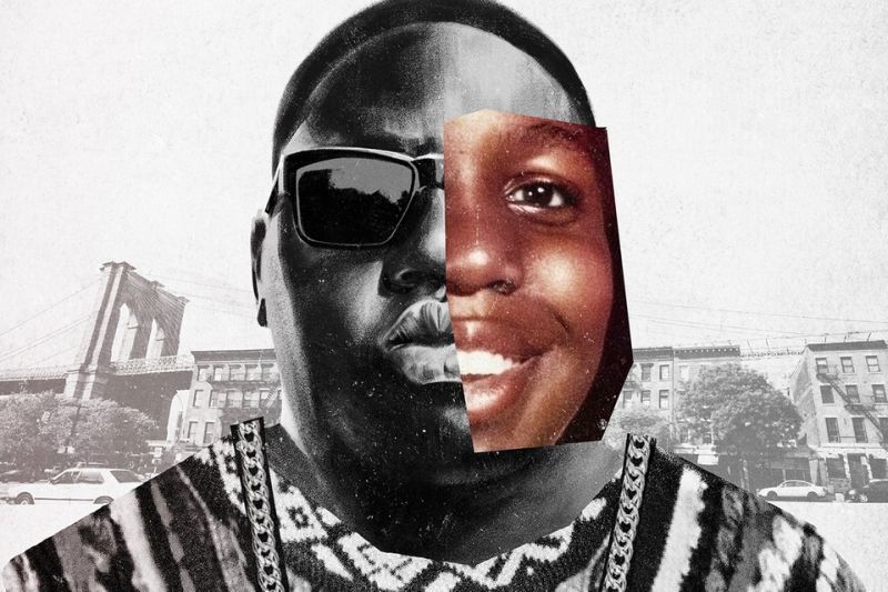 Netflix predstavio dokumentarac o hip-hop legendi: "Biggie"