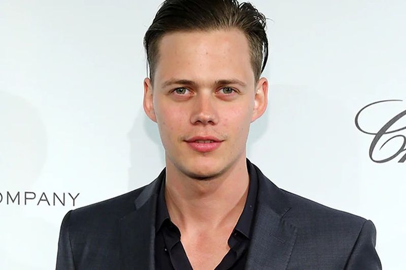 Bill Skarsgard preuzima glavnu ulogu u rebootu "The Crow"