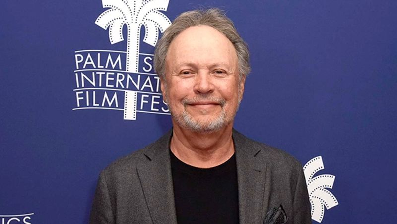 Billy Crystal primio priznanje za životno postignuće