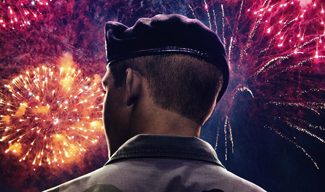 Novi trailer za "Billy Lynn’s Long Halftime Walk"