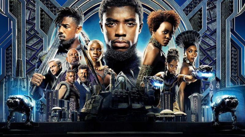 "Black Panther 2" ipak u razvoju uprkos smrti Bosemana