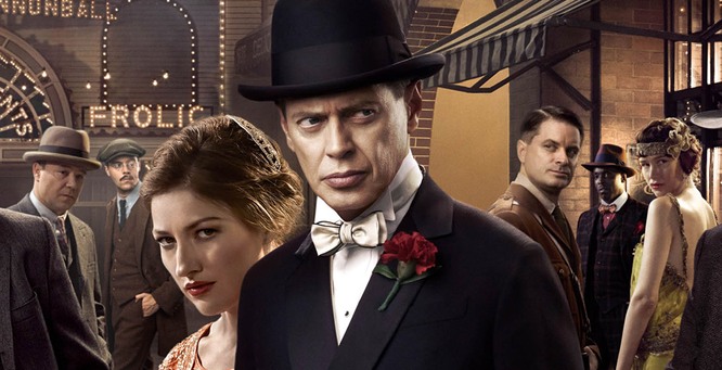 Prvi teaser trailer za završnu sezonu serije ''Boardwalk Empire''