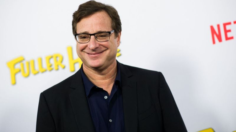 Preminuo glumac i stand-up komičar Bob Saget