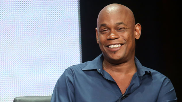 Bokeem Woodbine prvo najavljeno ime serije "Main Justice"