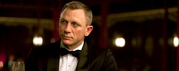 Kino premijere: "Spectre"