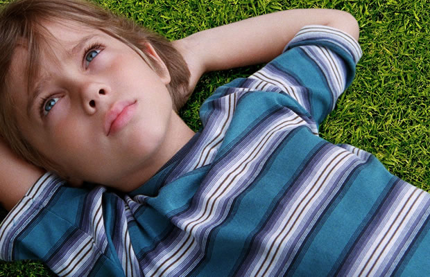 Boyhood: Oda smislu života