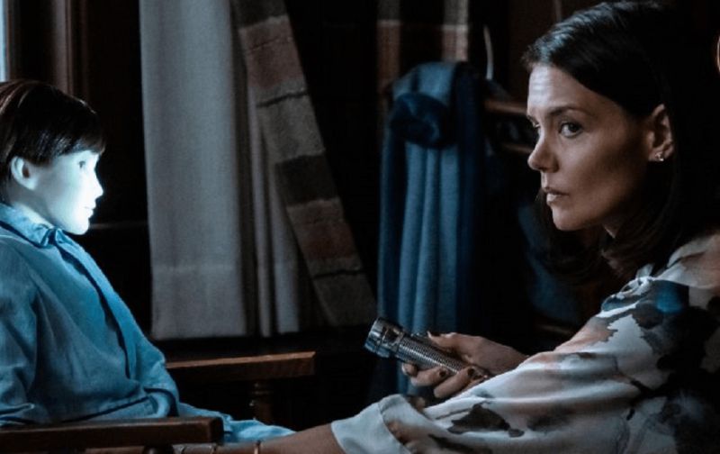 Katie Holmes u traileru za nastavak horora "Brahms: The Boy II"