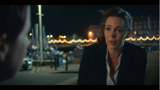 Objavljen trailer za finalnu sezonu serije "Broadchurch"