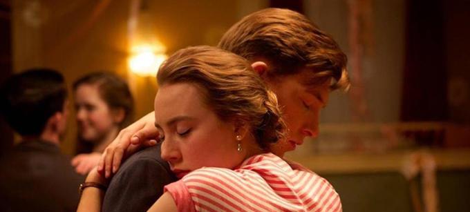 Saoirse Ronan u traileru za "Brooklyn"