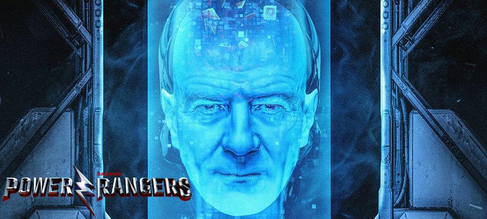 Bryan Cranston kao Zordon u novom traileru za "Power Rangers"