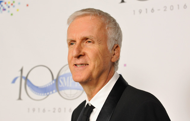 James Cameron radi na dokumentarnom sci-fi serijalu