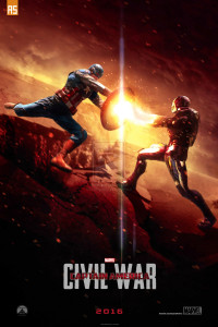 Captain America: Civil War