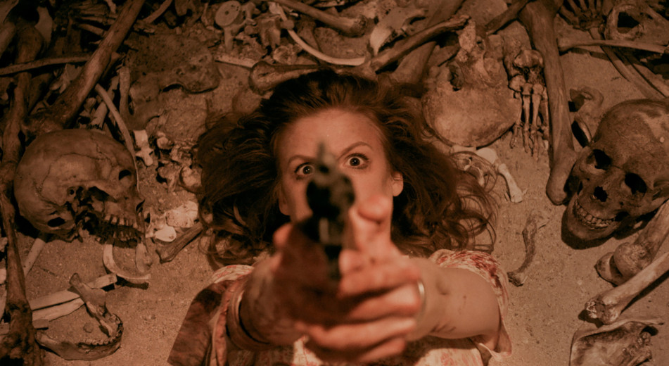 "Carnage Park" od 1. jula u kino distribuciji