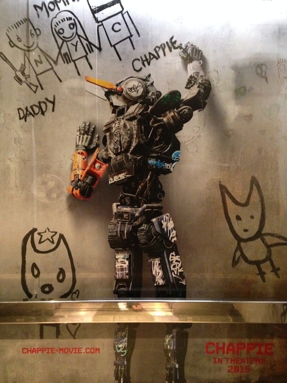 Chappie