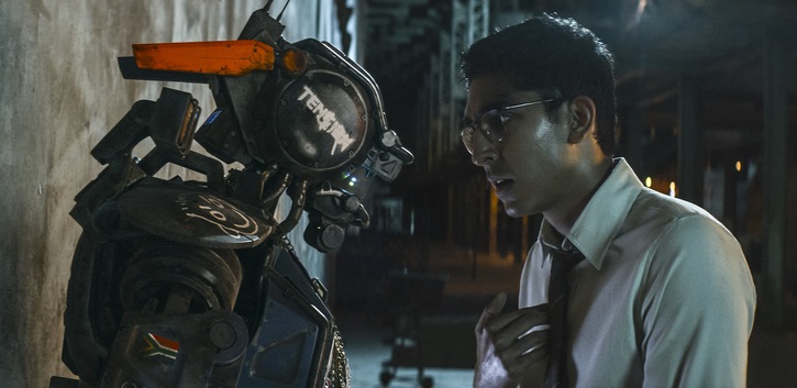 Box office: "Chappie" slabo, ali dovoljno za prvo mjesto