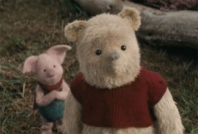 Disneyjev "Christopher Robin" vraća vas u djetinjstvo