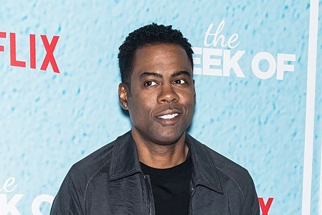 Chris Rock predvodi postavu 4. sezone serije "Fargo"