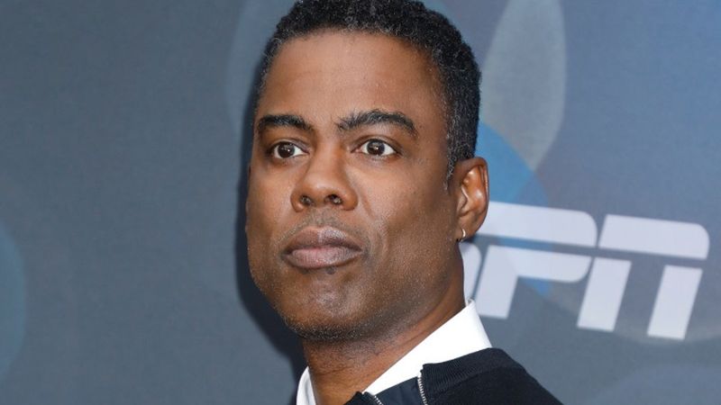 Chris Rock najavljuje "dozu humora" u novom "Saw" filmu