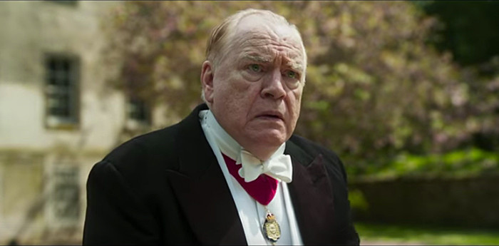 Predstavljamo titlovani trailer za "Churchill"