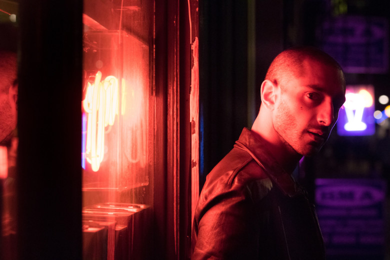 Riz Ahmed u potrazi za nestalom djevojkom: "City of Tiny Lights"