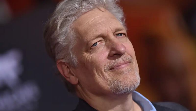 Clancy Brown se pridružuje glumačkoj postavi serije "Dexter"