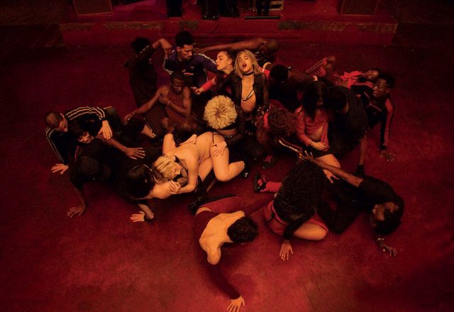 Gaspar Noé ponovno pomjera granice ukusa: "Climax"