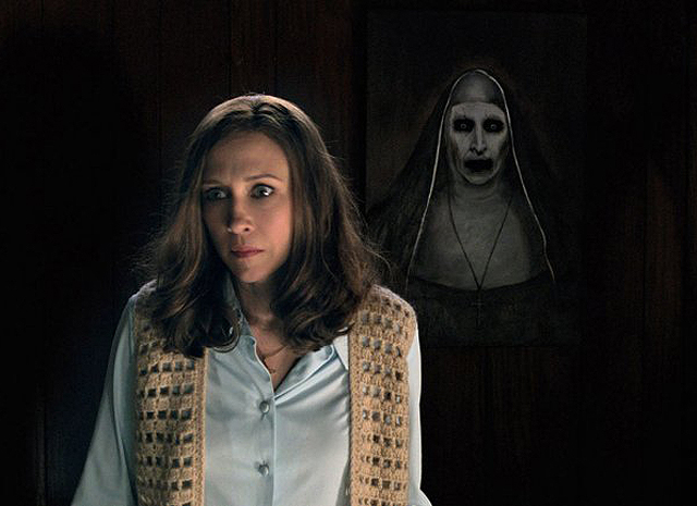 Corin Hardy režira "The Conjuring" spinoff "The Nun"