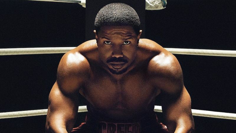 Michael B. Jordan ulazi u ring u traileru za "Creed III"