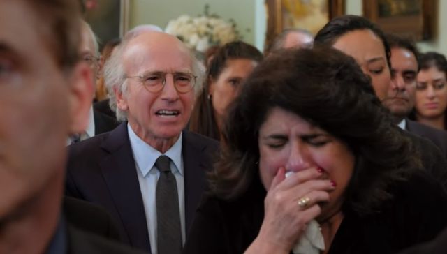 "Curb Your Enthusiasm": Predstavljen trailer 9. sezone