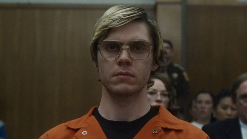 "Dahmer – Monster" predvodi i po Nielsenovim brojkama gledanosti