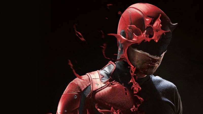 Treća sezona serije "Daredevil" dostupna od 19. oktobra