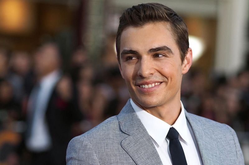 Dave Franco je reper Vanilla Ice u biopicu "To The Extreme"