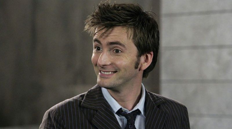 David Tennant putuje "Oko svijeta za 80 dana"