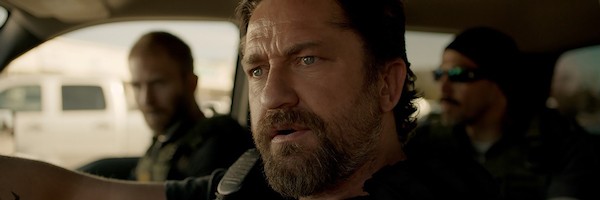 Najavljen nastavak filma "Den of Thieves"