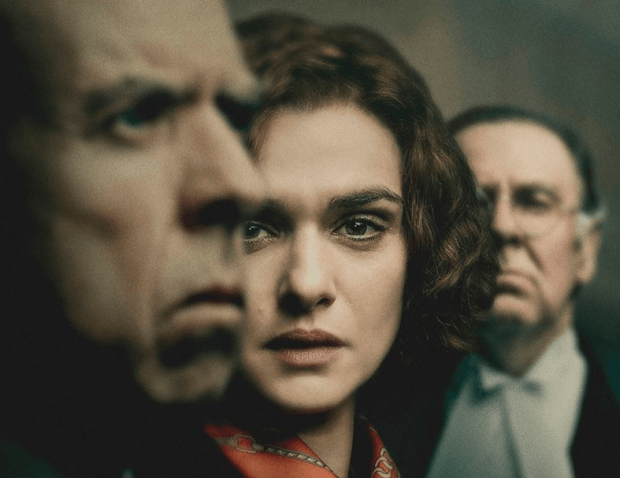 Drama bazirana na istinitim događajima: "Denial"