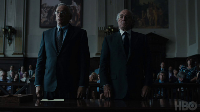 Robert De Niro kao Bernie Madoff u teaseru za "The Wizard of Lies"