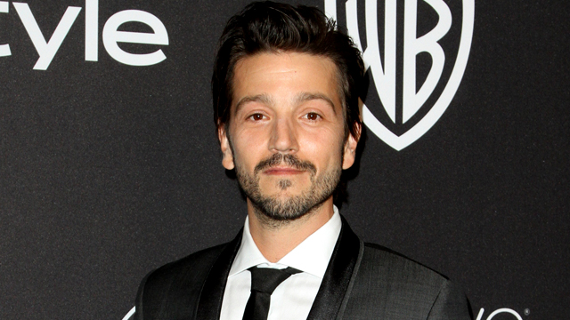 Diego Luna je novi "Scarface"