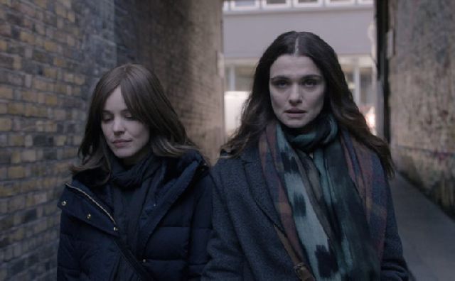 Romantična drama "Disobedience" sa Weisz i McAdams